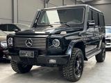 MERCEDES-BENZ G 400 CDI S.W. Lunga * LEGGERE DESCRIZIONE*