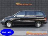 KIA Carnival 2.9 16V CRDi cat Class LX 7 POSTI