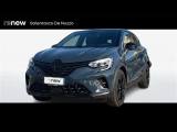 RENAULT Captur 1.6 E-Tech full hybrid Rive Gauche Auto 145