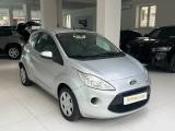 FORD Ka + 1.4  Bz.- GPL plus