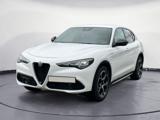ALFA ROMEO Stelvio 2.2 Turbodiesel 210 CV AT8 Q4 Veloce #TAN 5,95%