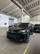 TOYOTA Yaris Cross 1.5 Hybrid 130 CV 5p.E-CVT Trend