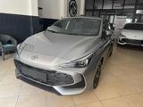 MG MG3 1.5 Hybrid+ Luxury