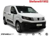 PEUGEOT Partner 1.5 bluehdi 130cv S&S L2 eat8