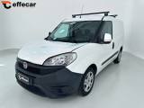 FIAT Doblo Doblò 1.6 MJT 105CV 3 Posti