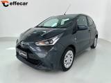 TOYOTA Aygo Connect 1.0 VVT-i 72 CV 5 p x-clusiv