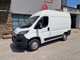 PEUGEOT PC -TM  BOXER PC - TM