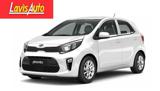 KIA Picanto 1.0 12V 5 porte City