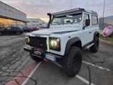 LAND ROVER Defender 90 2.5 Td5  - C.TO VENDITA