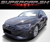 AUDI A3 SPORTBACK 35 TFSI S LINE NEW RESTYLING