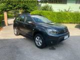 DACIA Duster 1.5 Blue dCi 8V 115 CV 4x4 Comfort N1 NAVIGATORE
