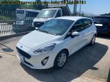FORD Fiesta 1.5 EcoBlue 5 porte Business CARPLAY