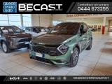 KIA Sportage 1.6 TGDi HEV AT GT-line