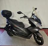 HONDA PCX 150 2015