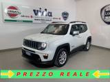 JEEP Renegade 1.3 T4 190CV PHEV 4xe AT6 Limited