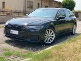 AUDI A6 Avant 45 3.0 TDI quattro tiptronic Sport