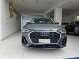 AUDI Q3 35 TDI S tronic Business Advanced da ?419,00 mensi