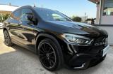 MERCEDES-BENZ GLA 200 d Automatic Premium