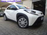TOYOTA Aygo X 1.0 VVT-i 72 CV ACTIVE S-CVT