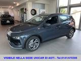 HYUNDAI Bayon 1.2 MPI MT XLine