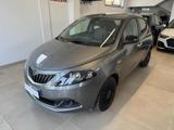 LANCIA Ypsilon 1.0 FireFly 5 porte S&S Hybrid Ecochic Silver