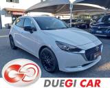 MAZDA Mazda6e Mazda2 1.5 Skyactiv-G Homura