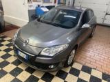 RENAULT Megane Mégane 1.5 dCi 110CV