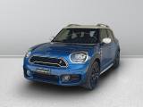 MINI Mini Countryman F60 2017 -  Countryman 1.5 Cooper SE H