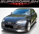 AUDI A3 SPORTBACK 35 TDI STRONIC S LINE NEW RESTYLING
