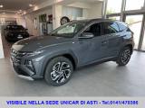 HYUNDAI Tucson 1.6 HEV aut.Exellence