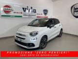 FIAT 500X 1.5 T4 Hybrid 130 CV DCT SPORT 2500 OPT!
