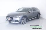 AUDI A4 allroad 40 TDI 204 CV S tronic Identity Contrast