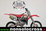 HONDA CR  80 - ANNO 2002