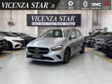 MERCEDES-BENZ B 200 MHV PROGRESSIVE SPORT