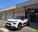 CITROEN C3 PureTech 110 S&S EAT6 Shine