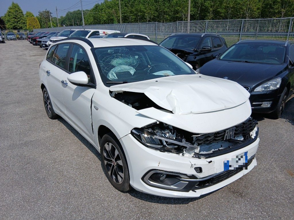 Immagine di FIAT Tipo