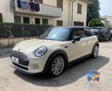 MINI Cooper D F56