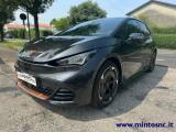 CUPRA Born 58kWh 204 CV PACK TECH/ CERCHIO 20