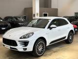 PORSCHE Macan 3.0 S Diesel PDK - 20