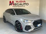 AUDI RS Q3 SPB quattro S tronic TRATTATIVA RISERVATA