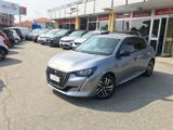 PEUGEOT 208 PureTech 100 Stop&Start 5 porte Allure Pack