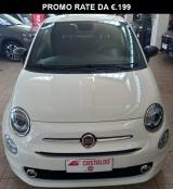 FIAT 500 1.0 Hybrid