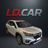 SUZUKI S-Cross HYBRID 1.4 TOP+ 4WD ALLGRIP