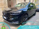 HONDA HR-V 1.5 Hev eCVT Advance
