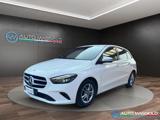 MERCEDES-BENZ B 180 d Automatic Executive NEO PATENTATI PREZZO REALE