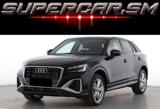 AUDI Q2 30 TDI STRONIC S LINE BLACK PACK