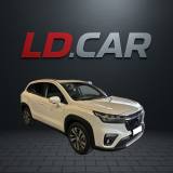 SUZUKI S-Cross HYBRID 1.4 TOP+ 4WD ALLGRIP