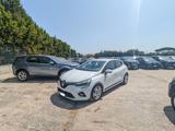 RENAULT Clio BUSINESS 1.5dCi 100cv LANE ASSIST NAVI CRUISE