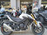 MORBIDELLI M 502 N .