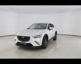 MAZDA CX-3 -  1.5L Skyactiv-D Exceed